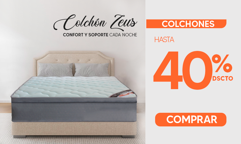 Colchones